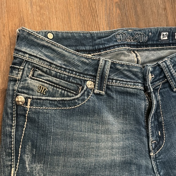 Miss Me Jeans - Picture 3 of 5